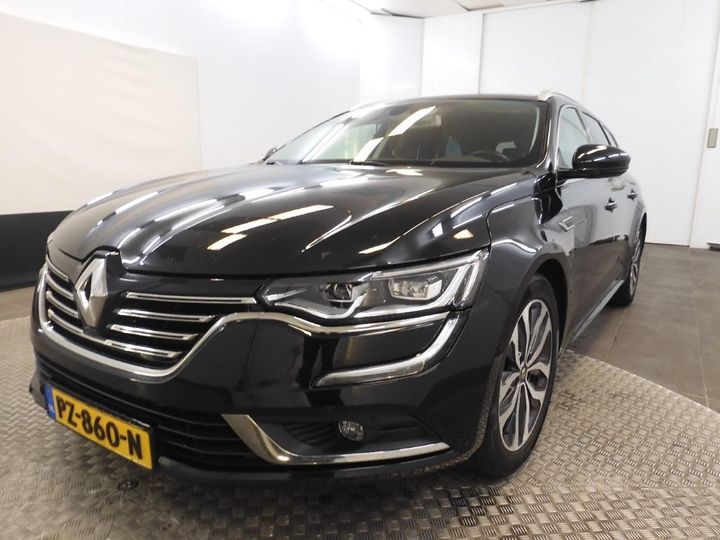 Photo 1 VIN: VF1RFD00159091990 - RENAULT TALISMAN ESTATE 