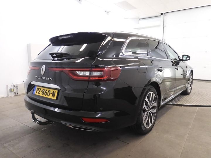 Photo 5 VIN: VF1RFD00159091990 - RENAULT TALISMAN ESTATE 