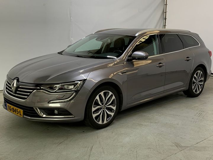 Photo 1 VIN: VF1RFD00159092086 - RENAULT TALISMAN ESTATE 