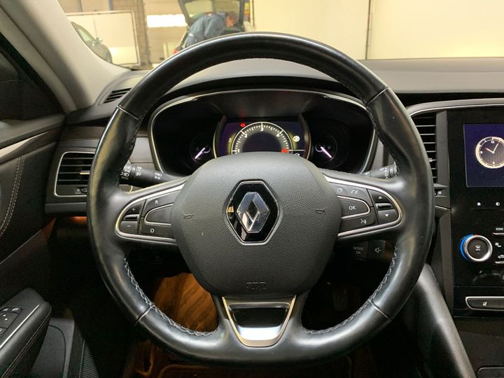 Photo 10 VIN: VF1RFD00159092086 - RENAULT TALISMAN ESTATE 