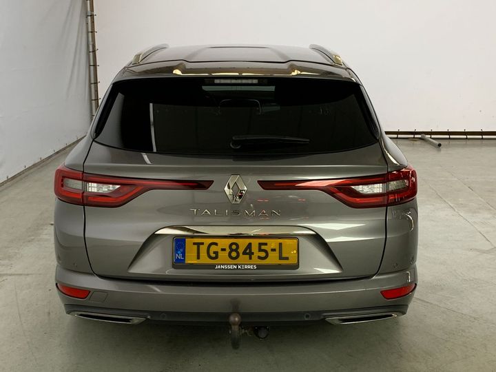 Photo 12 VIN: VF1RFD00159092086 - RENAULT TALISMAN ESTATE 