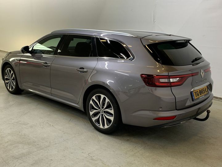 Photo 2 VIN: VF1RFD00159092086 - RENAULT TALISMAN ESTATE 