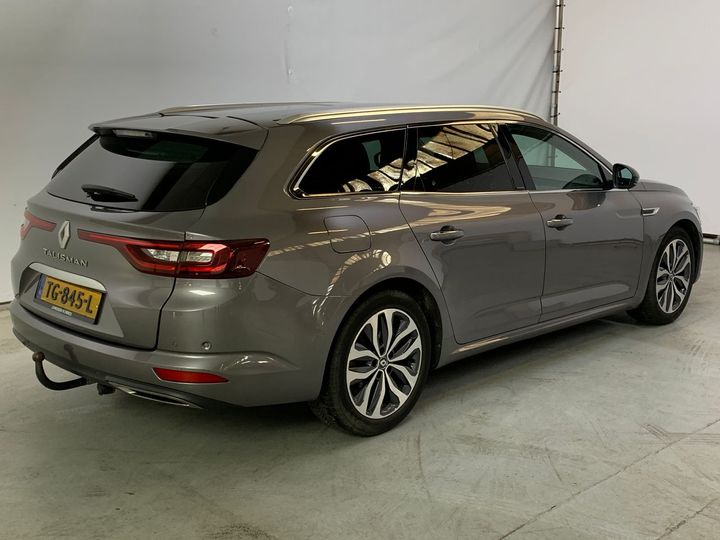 Photo 3 VIN: VF1RFD00159092086 - RENAULT TALISMAN ESTATE 