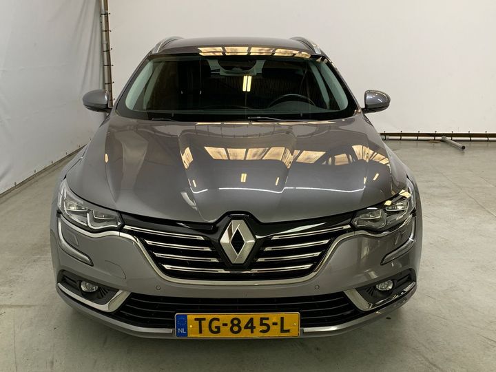 Photo 8 VIN: VF1RFD00159092086 - RENAULT TALISMAN ESTATE 