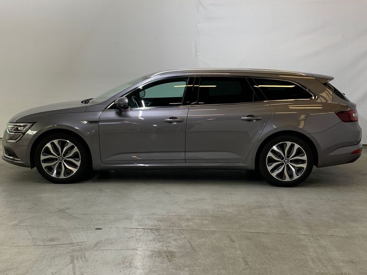 Photo 9 VIN: VF1RFD00159092086 - RENAULT TALISMAN ESTATE 