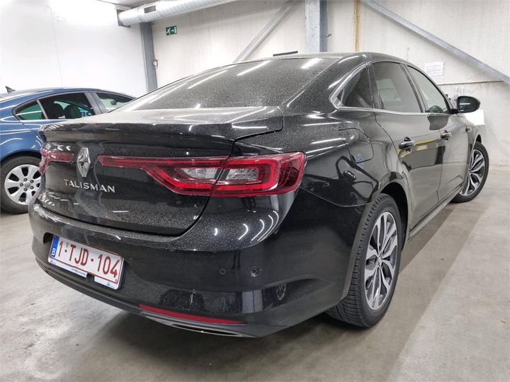 Photo 2 VIN: VF1RFD00159210007 - RENAULT TALISMAN 