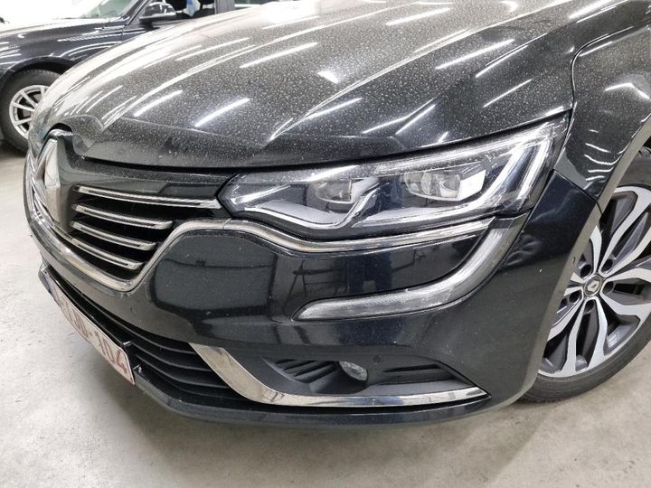 Photo 25 VIN: VF1RFD00159210007 - RENAULT TALISMAN 