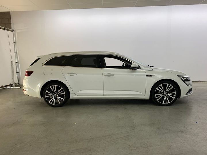 Photo 15 VIN: VF1RFD00159334603 - RENAULT TALISMAN ESTATE 