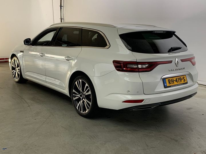 Photo 2 VIN: VF1RFD00159334603 - RENAULT TALISMAN ESTATE 