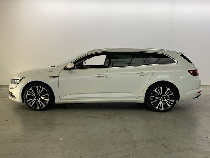 Photo 9 VIN: VF1RFD00159334603 - RENAULT TALISMAN ESTATE 