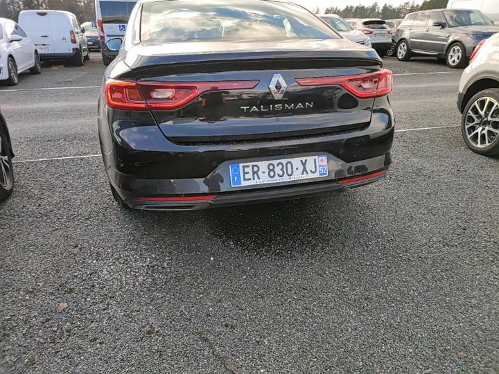 Photo 28 VIN: VF1RFD00159411177 - RENAULT TALISMAN 