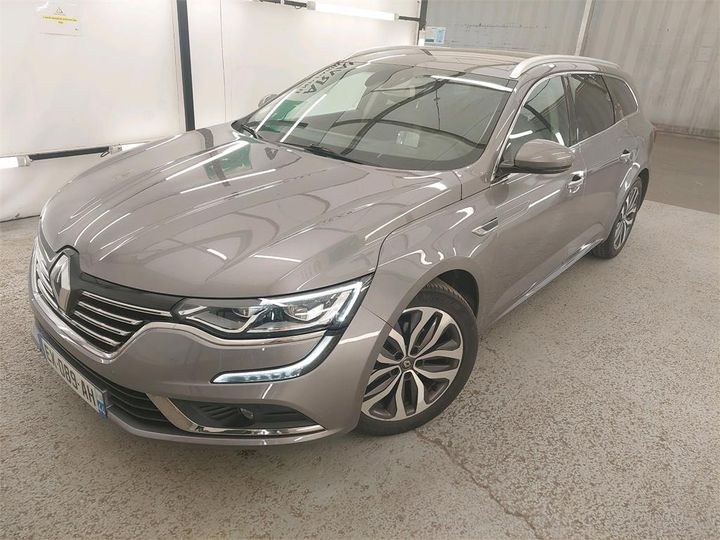 Photo 1 VIN: VF1RFD00159439321 - RENAULT TALISMAN ESTATE 