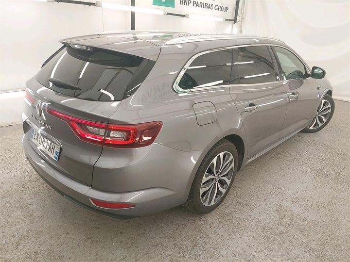 Photo 3 VIN: VF1RFD00159439321 - RENAULT TALISMAN ESTATE 