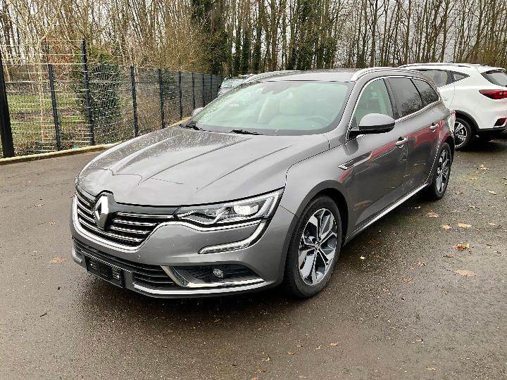 Photo 1 VIN: VF1RFD00159499034 - RENAULT TALISMAN GRANDTOUR 