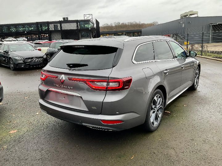 Photo 2 VIN: VF1RFD00159499034 - RENAULT TALISMAN GRANDTOUR 