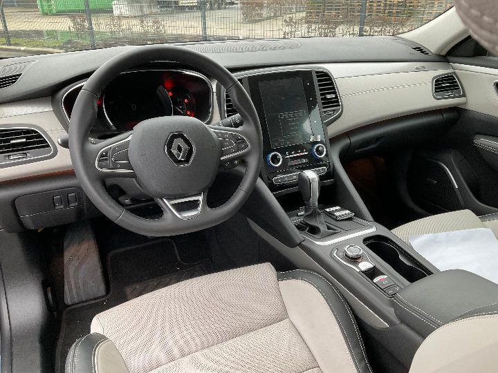 Photo 23 VIN: VF1RFD00159499034 - RENAULT TALISMAN GRANDTOUR 