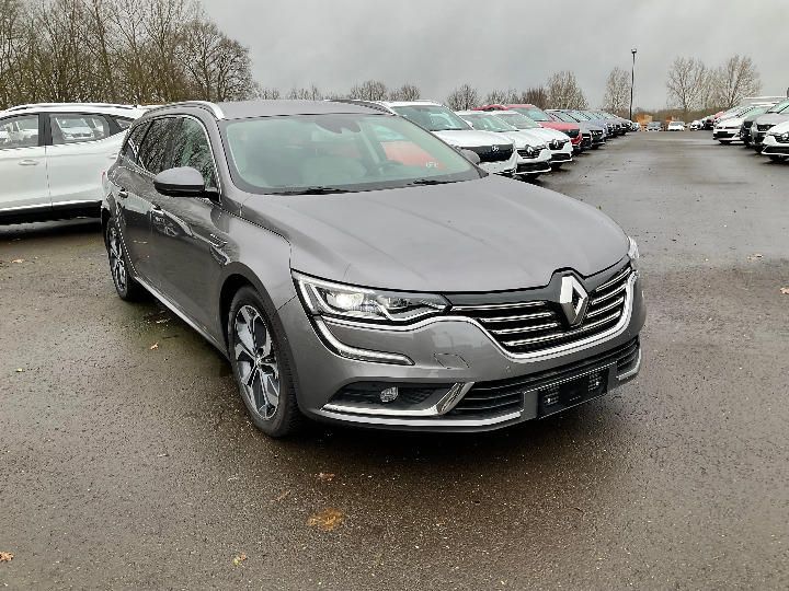 Photo 3 VIN: VF1RFD00159499034 - RENAULT TALISMAN GRANDTOUR 