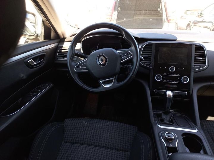 Photo 3 VIN: VF1RFD00159588926 - RENAULT TALISMAN 