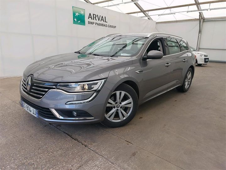 Photo 1 VIN: VF1RFD00159604168 - RENAULT TALISMAN ESTATE 