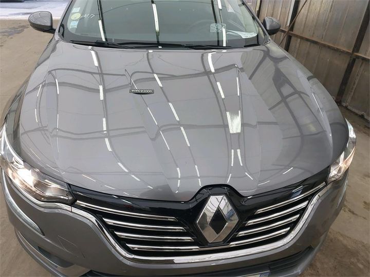 Photo 18 VIN: VF1RFD00159604168 - RENAULT TALISMAN ESTATE 