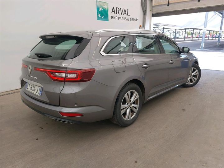 Photo 2 VIN: VF1RFD00159604168 - RENAULT TALISMAN ESTATE 