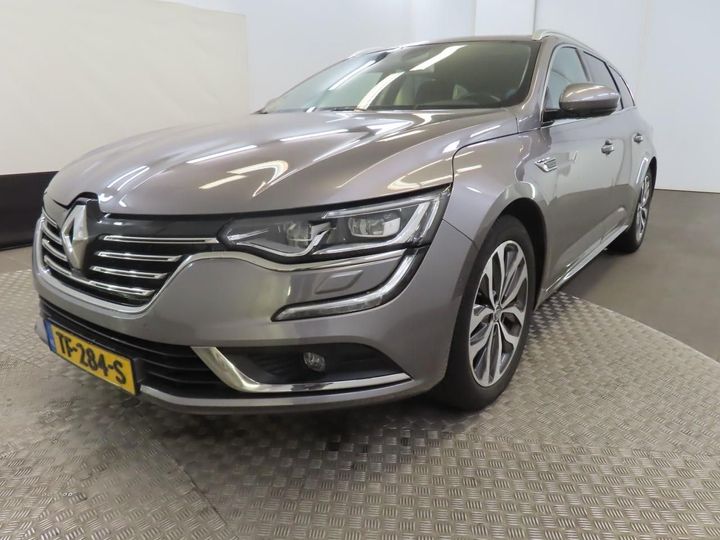 Photo 1 VIN: VF1RFD00159625697 - RENAULT TALISMAN ESTATE 