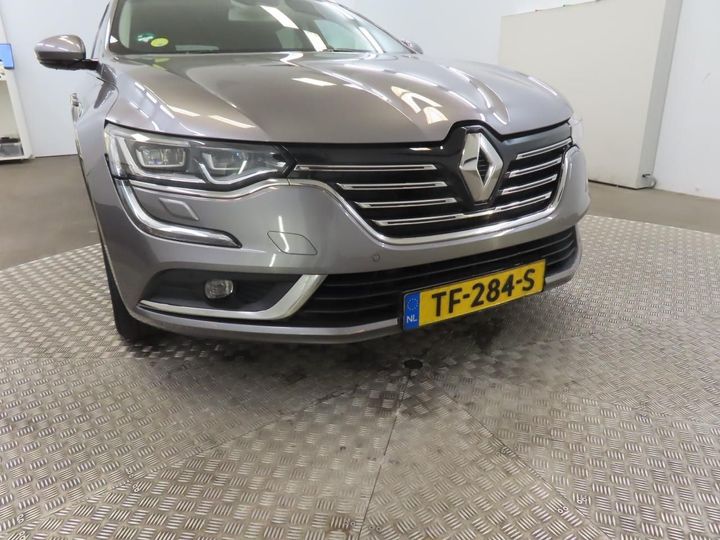 Photo 22 VIN: VF1RFD00159625697 - RENAULT TALISMAN ESTATE 