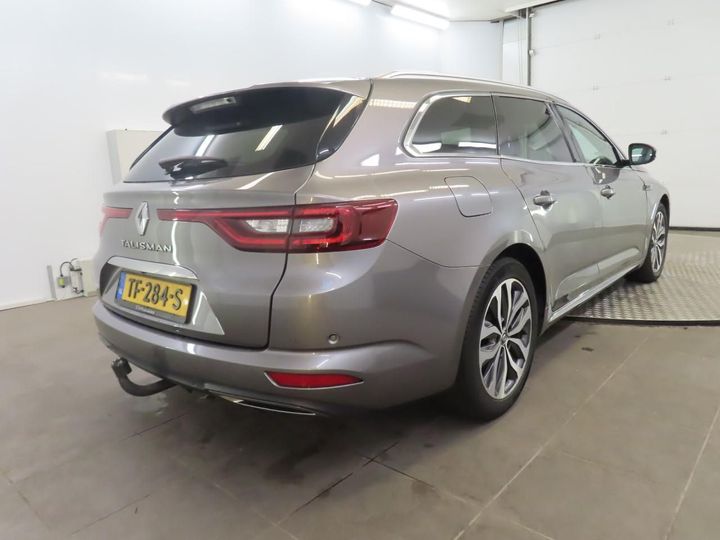 Photo 7 VIN: VF1RFD00159625697 - RENAULT TALISMAN ESTATE 