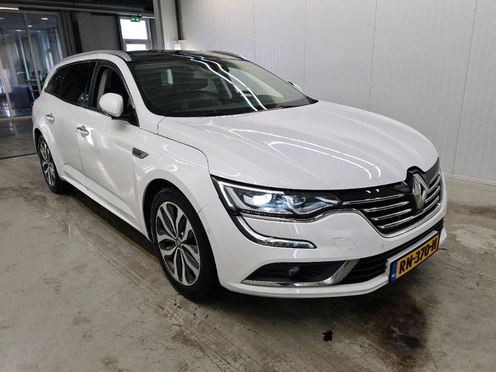 Photo 2 VIN: VF1RFD00159638224 - RENAULT TALISMAN 