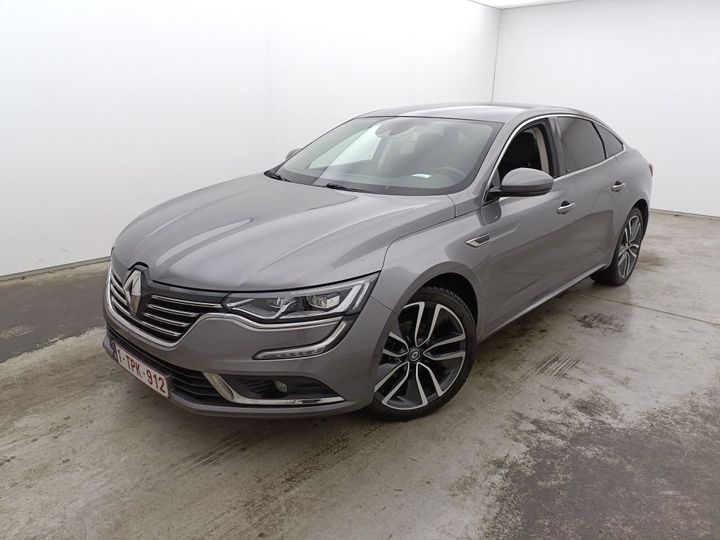 Photo 1 VIN: VF1RFD00159675693 - RENAULT TALISMAN &#3915 