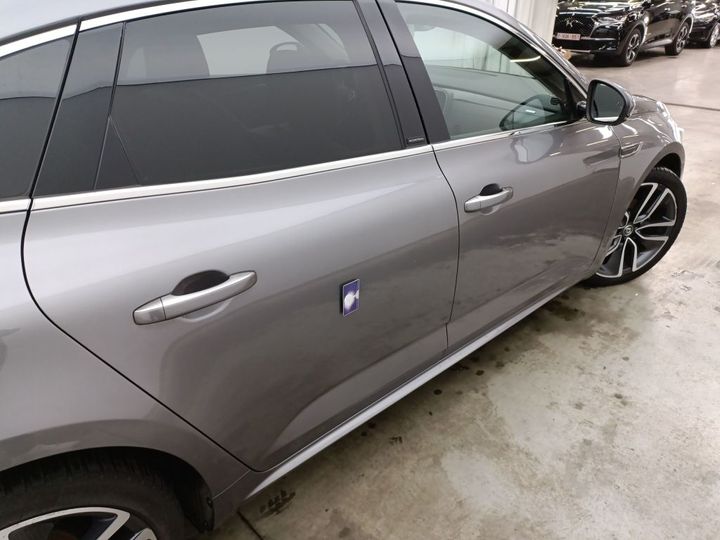 Photo 21 VIN: VF1RFD00159675693 - RENAULT TALISMAN &#3915 