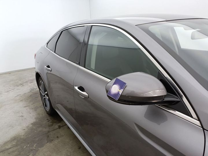 Photo 23 VIN: VF1RFD00159675693 - RENAULT TALISMAN &#3915 