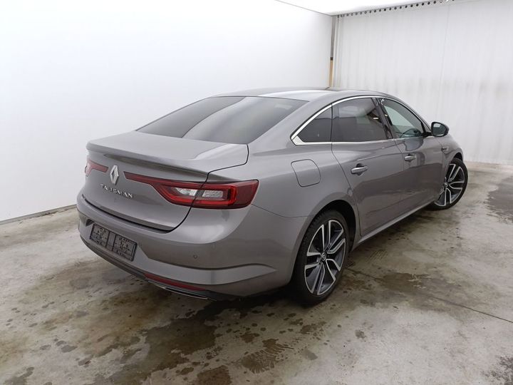 Photo 2 VIN: VF1RFD00159675693 - RENAULT TALISMAN &#3915 