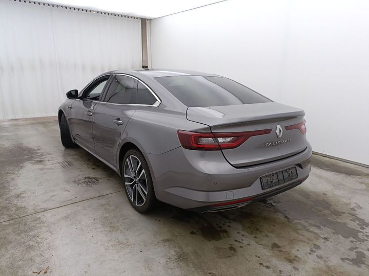 Photo 3 VIN: VF1RFD00159675693 - RENAULT TALISMAN &#3915 