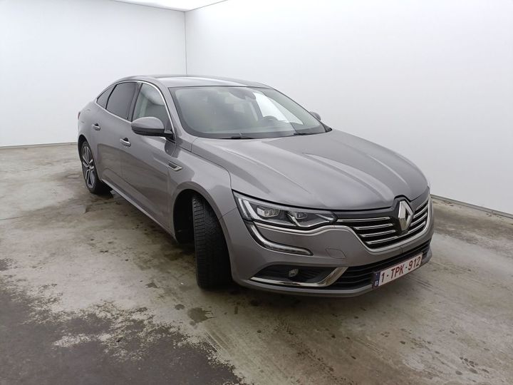 Photo 4 VIN: VF1RFD00159675693 - RENAULT TALISMAN &#3915 