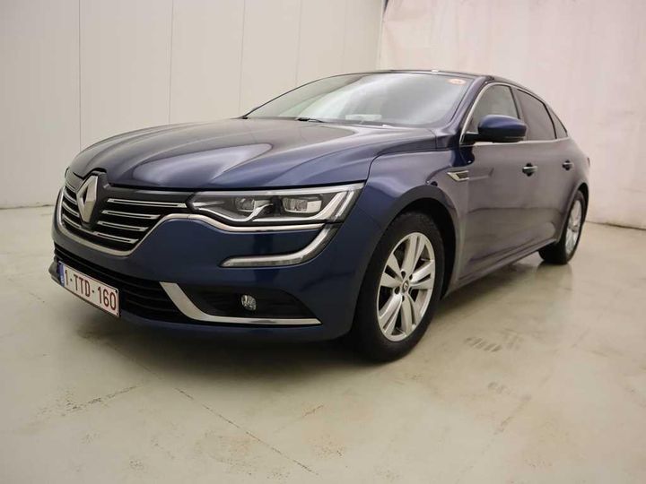 Photo 1 VIN: VF1RFD00159700396 - RENAULT TALISMAN 