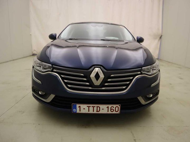 Photo 16 VIN: VF1RFD00159700396 - RENAULT TALISMAN 