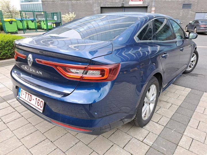 Photo 2 VIN: VF1RFD00159700396 - RENAULT TALISMAN 