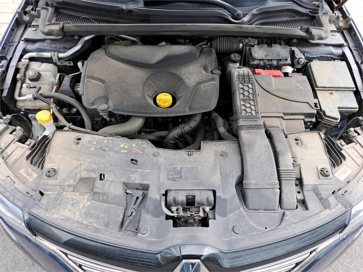 Photo 21 VIN: VF1RFD00159700396 - RENAULT TALISMAN 