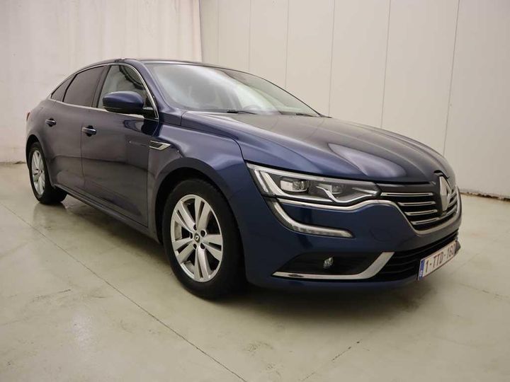 Photo 8 VIN: VF1RFD00159700396 - RENAULT TALISMAN 