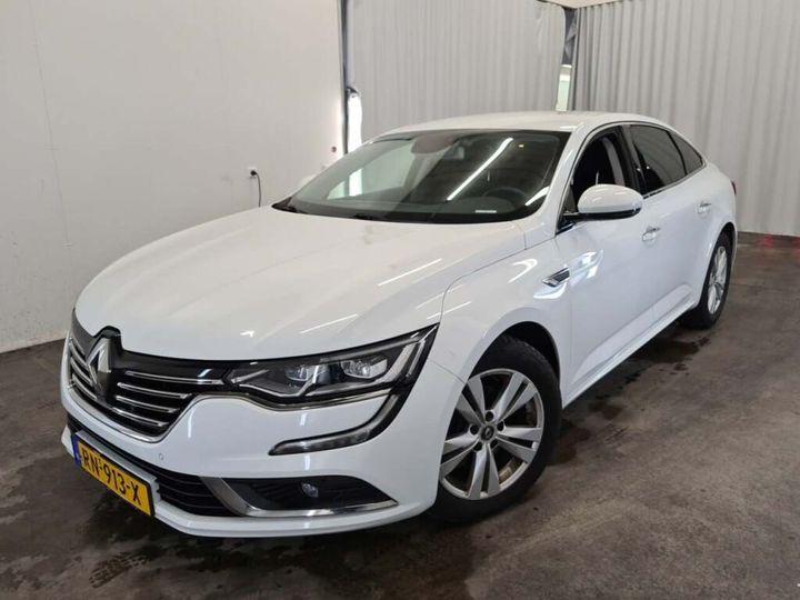 Photo 0 VIN: VF1RFD00159738386 - RENAULT TALISMAN 