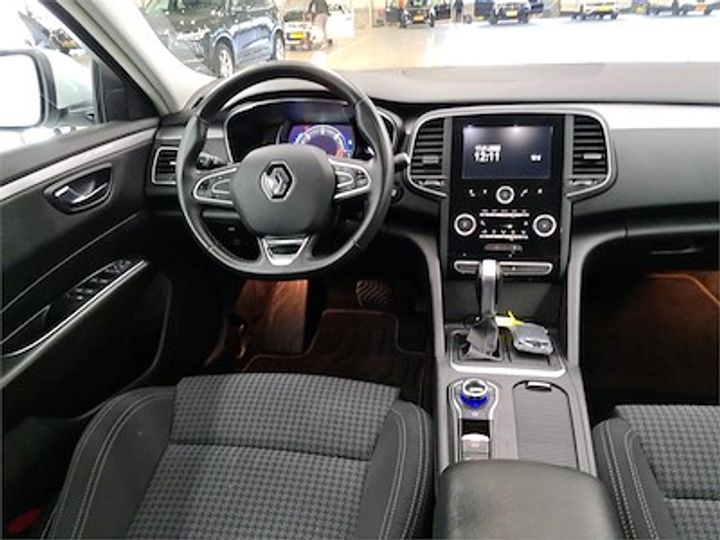 Photo 8 VIN: VF1RFD00159812552 - RENAULT TALISMAN ESTATE 