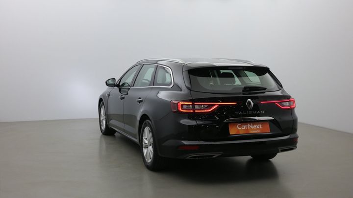 Photo 3 VIN: VF1RFD00159957218 - RENAULT TALISMAN ESTATE 