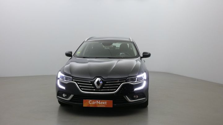 Photo 4 VIN: VF1RFD00159957218 - RENAULT TALISMAN ESTATE 