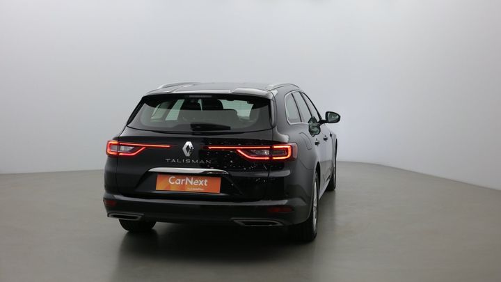 Photo 6 VIN: VF1RFD00159957218 - RENAULT TALISMAN ESTATE 