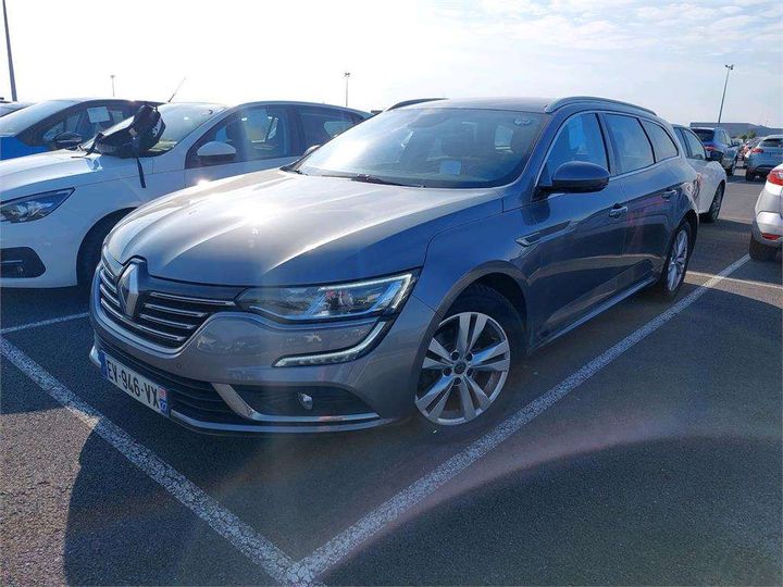 Photo 1 VIN: VF1RFD00159978005 - RENAULT TALISMAN ESTATE 