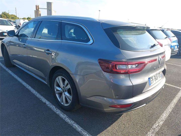 Photo 2 VIN: VF1RFD00159978005 - RENAULT TALISMAN ESTATE 