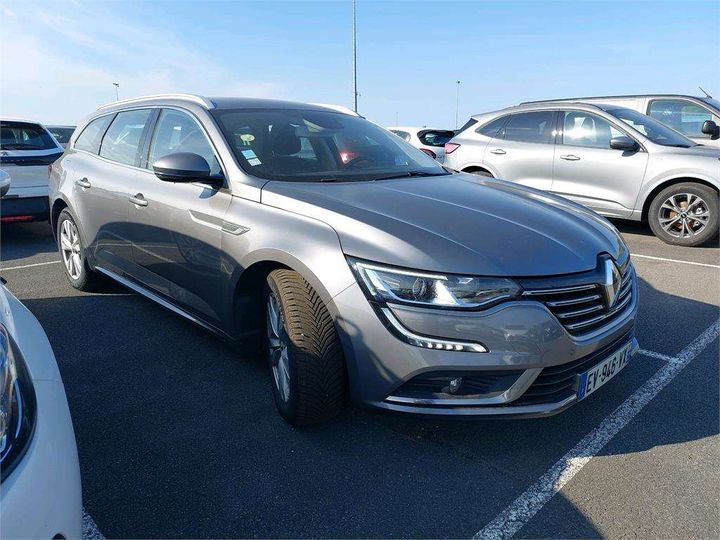 Photo 20 VIN: VF1RFD00159978005 - RENAULT TALISMAN ESTATE 