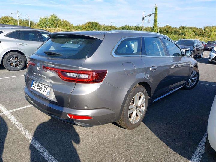 Photo 3 VIN: VF1RFD00159978005 - RENAULT TALISMAN ESTATE 