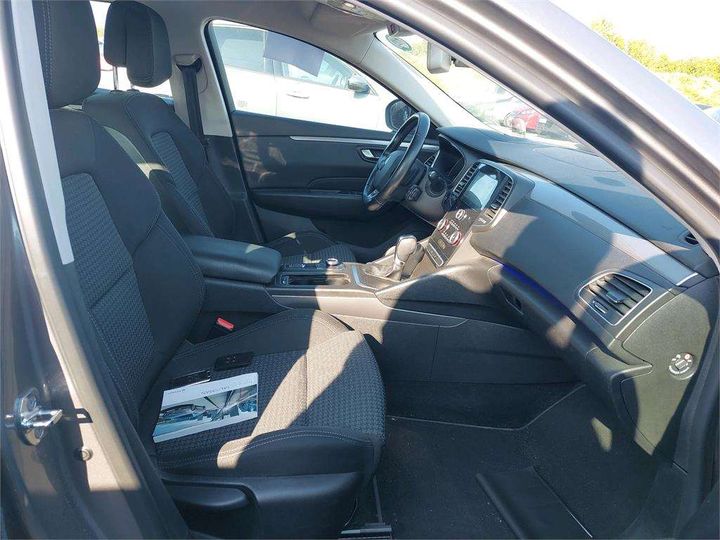 Photo 9 VIN: VF1RFD00159978005 - RENAULT TALISMAN ESTATE 